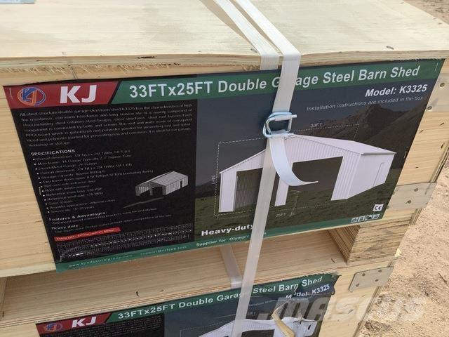 KJ K3325 Sonstige Baumaschinen