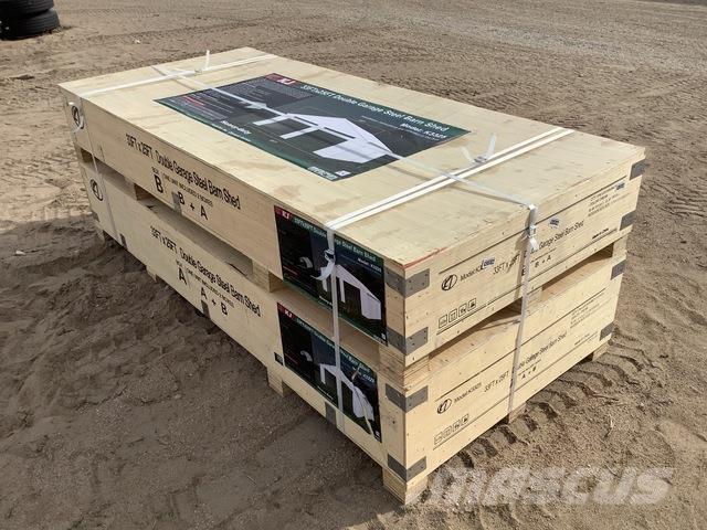 KJ K3325 Sonstige Baumaschinen