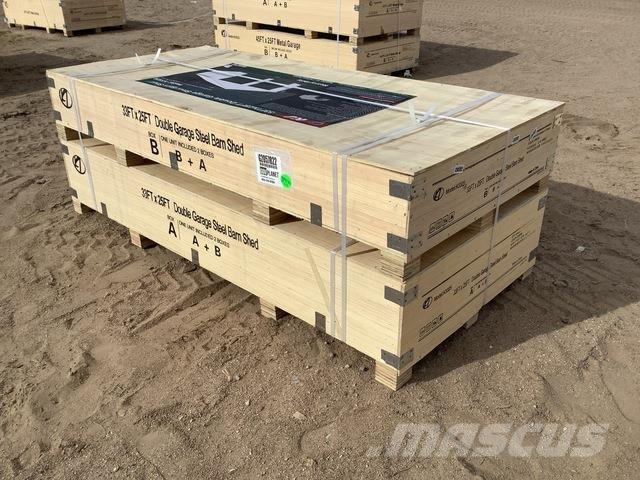 KJ K3325 Sonstige Baumaschinen