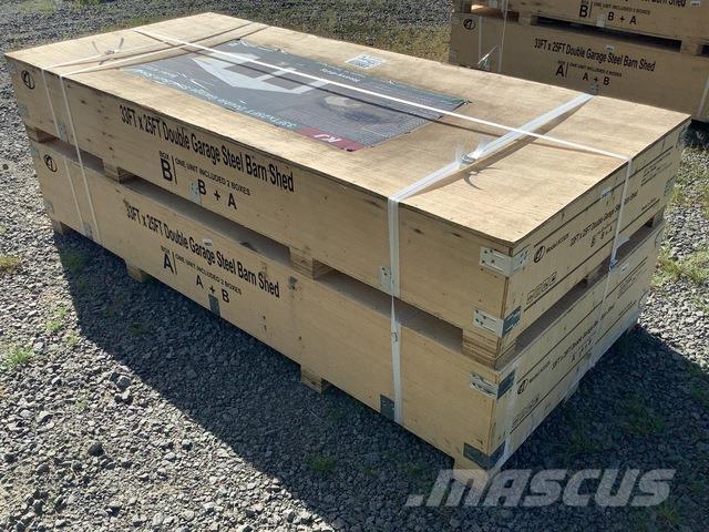 KJ K3325 Sonstige Baumaschinen