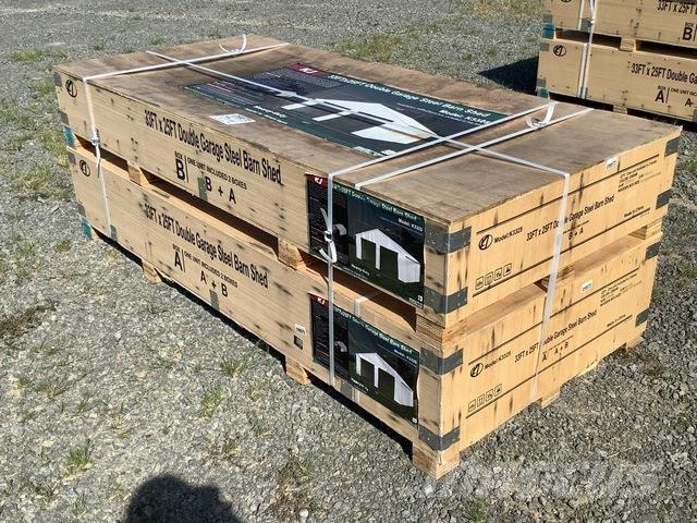 KJ K3325 Sonstige Baumaschinen