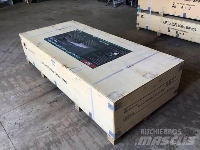 KJ K4020 Sonstige Baumaschinen