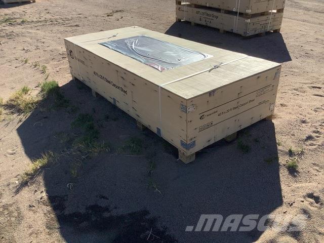 KJ K4020 Sonstige Baumaschinen