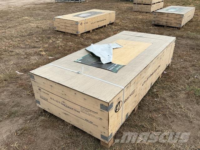 KJ K4020 Sonstige Baumaschinen