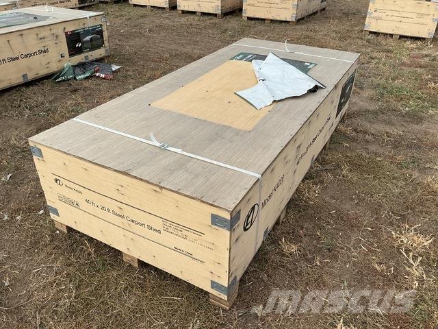 KJ K4020 Sonstige Baumaschinen