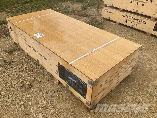 KJ K4020 Sonstige Baumaschinen