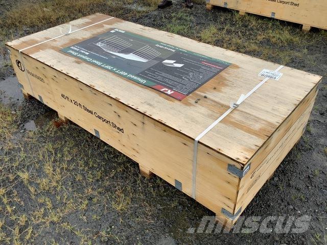 KJ K4020 Sonstige Baumaschinen