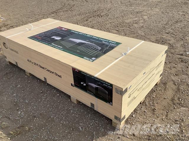 KJ K4020 Sonstige Baumaschinen