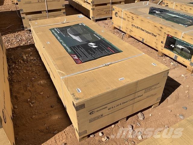 KJ K4020 Sonstige Baumaschinen