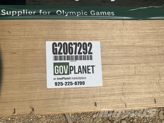 KJ K4020 Sonstige Baumaschinen