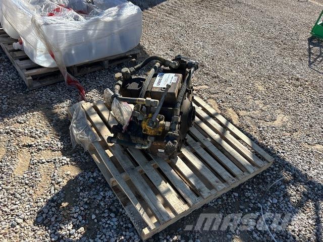 Klemm HDK800ZS Sonstige Baumaschinen