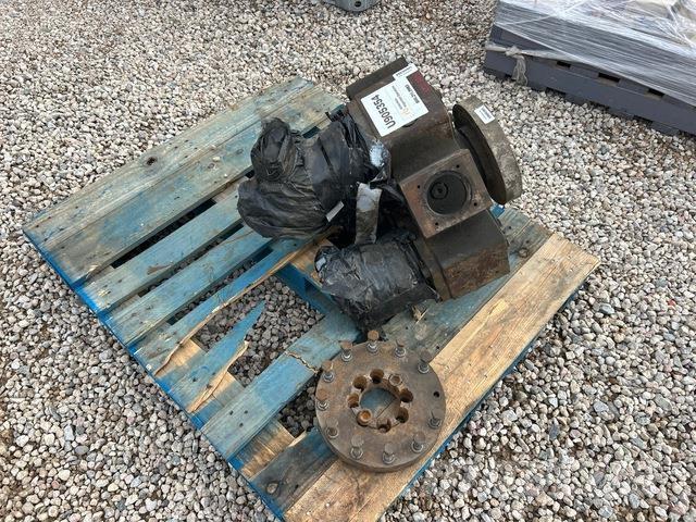 Klemm KH13S Sonstige Baumaschinen