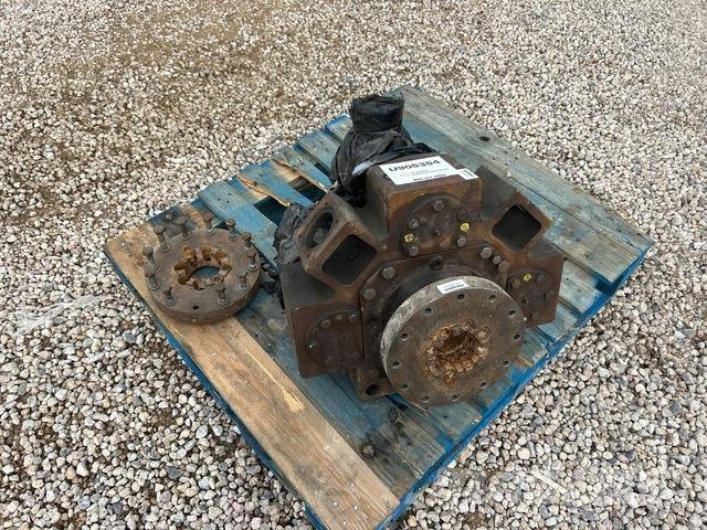 Klemm KH13S Sonstige Baumaschinen