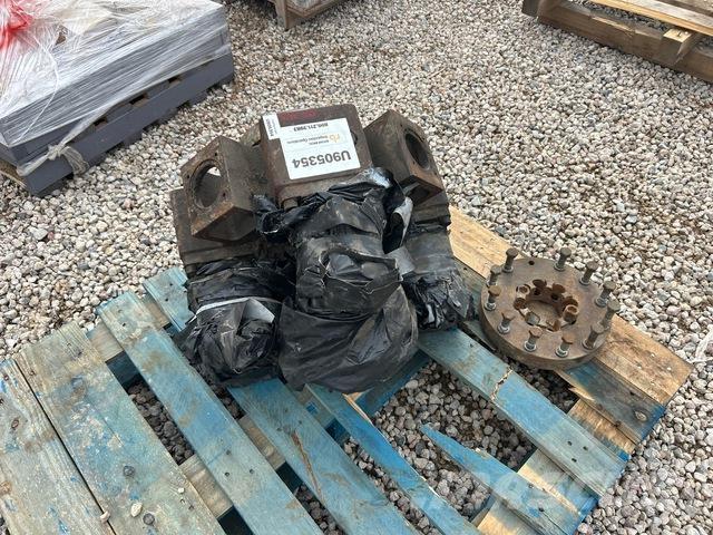 Klemm KH13S Sonstige Baumaschinen