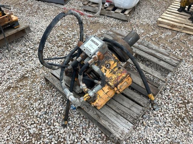 Klemm KH9 Sonstige Baumaschinen