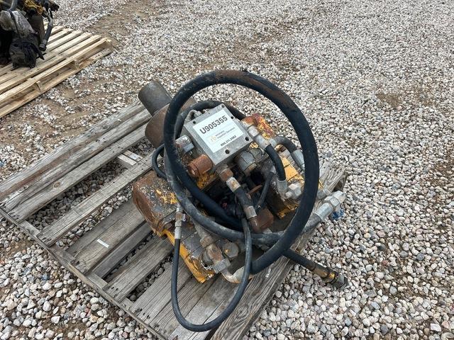 Klemm KH9 Sonstige Baumaschinen