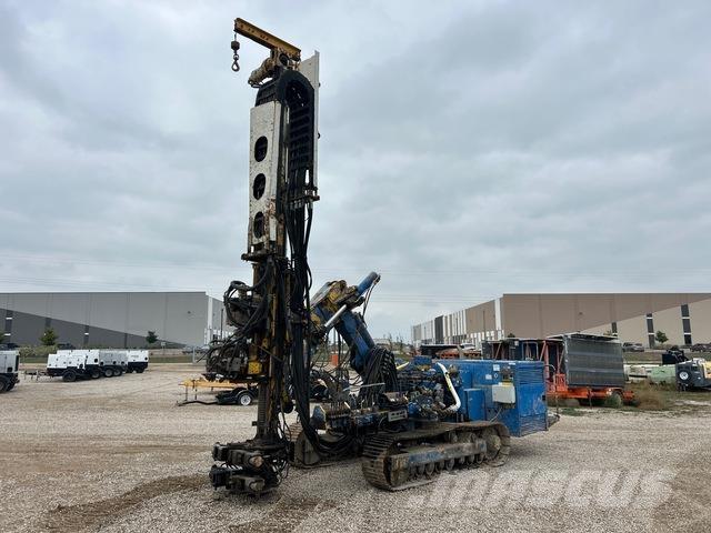 Klemm KR803-2 Sonstige Baumaschinen