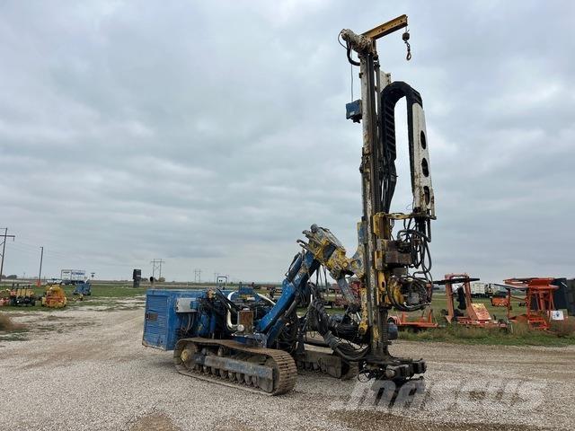 Klemm KR803-2 Sonstige Baumaschinen