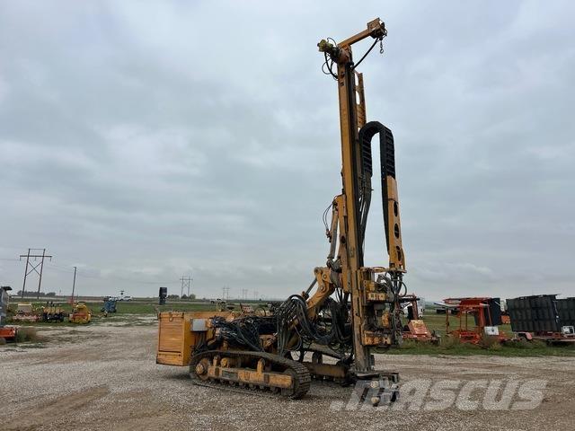 Klemm KR806-3 Sonstige Baumaschinen