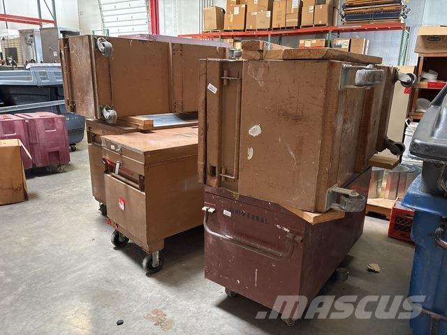  Knaack Sonstige Baumaschinen