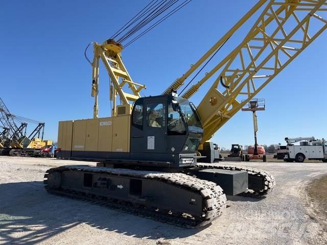 Kobelco CK1000 Raupenkrane