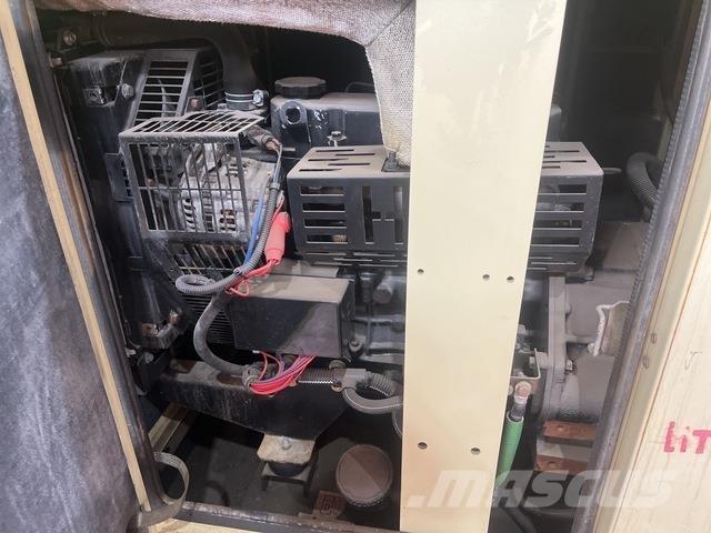 Kohler KM16 Diesel Generatoren