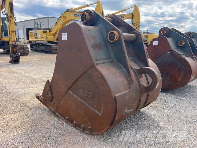 Komatsu  Andere Zubehörteile