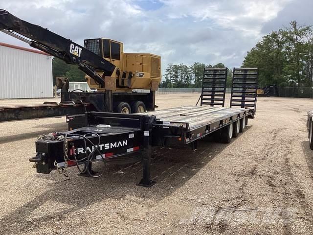 Kraftsman  Autotransport-Anhänger