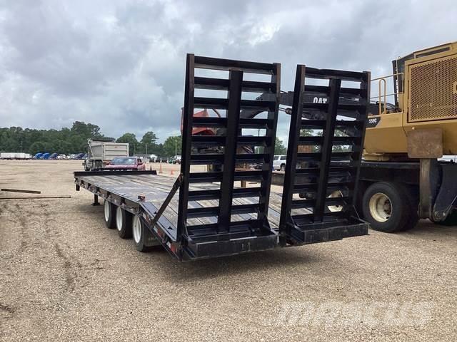 Kraftsman  Autotransport-Anhänger