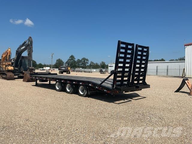 Kraftsman HP50 Autotransport-Anhänger