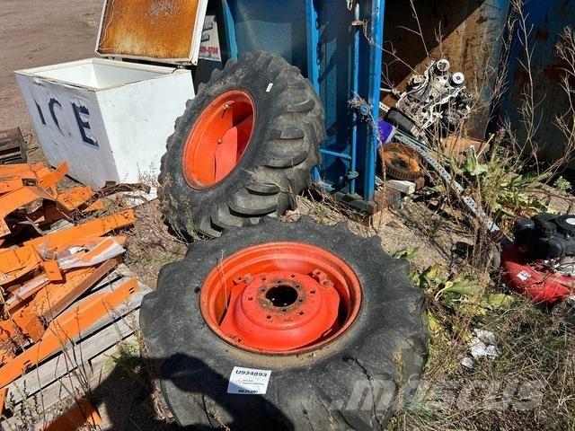 Kubota  Reifen