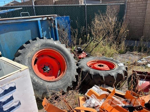 Kubota  Reifen