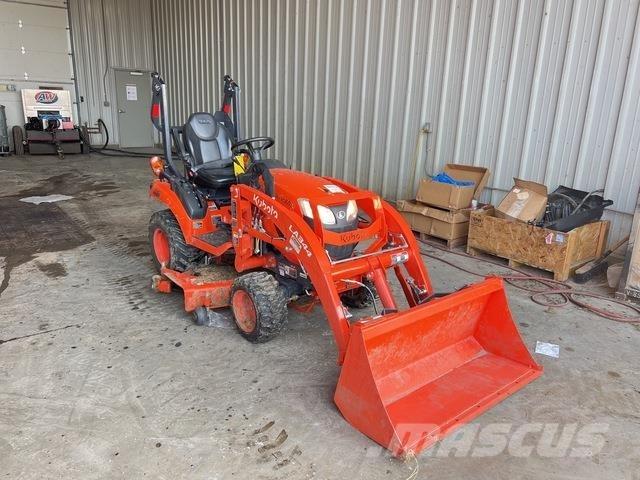 Kubota BX2380 Kleintraktoren