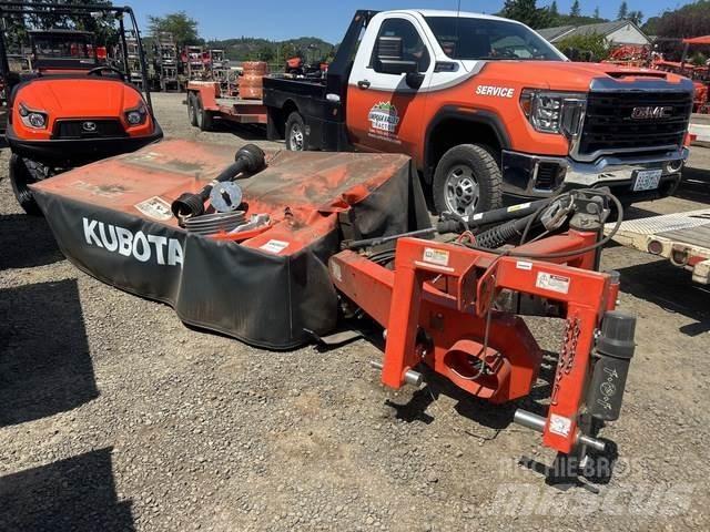 Kubota DM1022 Sonstige Baumaschinen