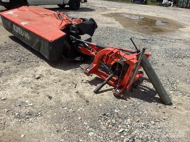 Kubota DM2028 Sonstige Baumaschinen