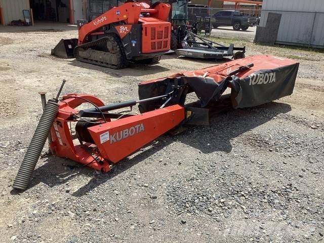 Kubota DM2028 Sonstige Baumaschinen
