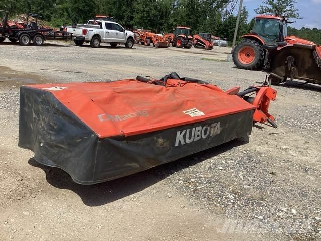 Kubota DM2028 Sonstige Baumaschinen