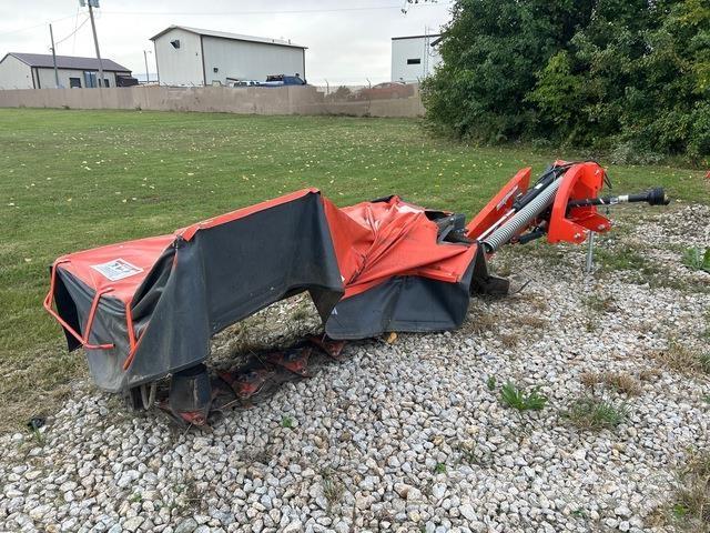 Kubota DM2028 Mäher