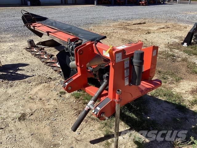 Kubota DM2028 Mäher