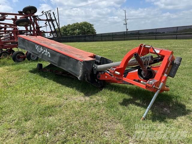 Kubota DM2032 Sonstige Baumaschinen