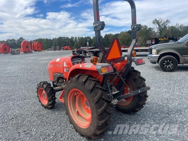 Kubota L2501DT Kleintraktoren