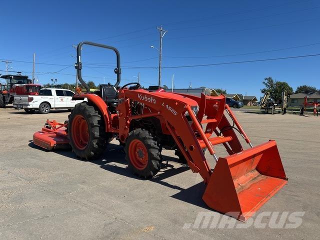 Kubota L2501DT Kleintraktoren