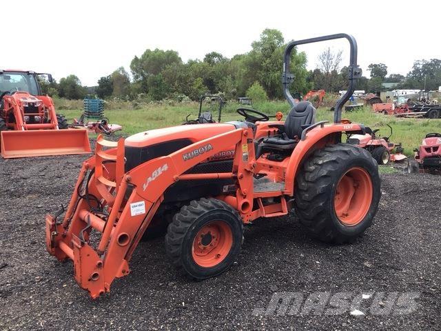 Kubota L3240 Kleintraktoren