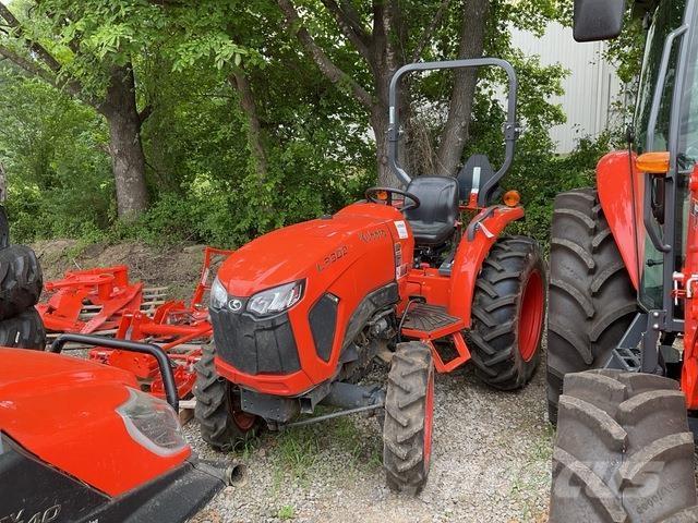Kubota L3302DT Kleintraktoren