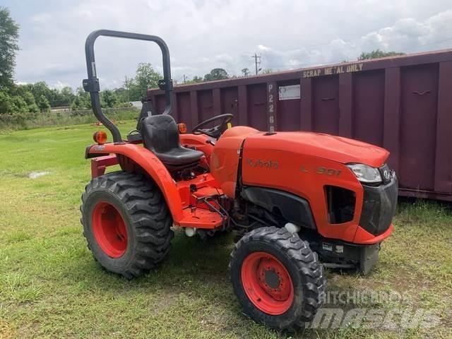 Kubota L3901DT Kleintraktoren