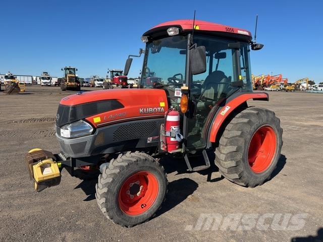 Kubota L4240D Traktoren