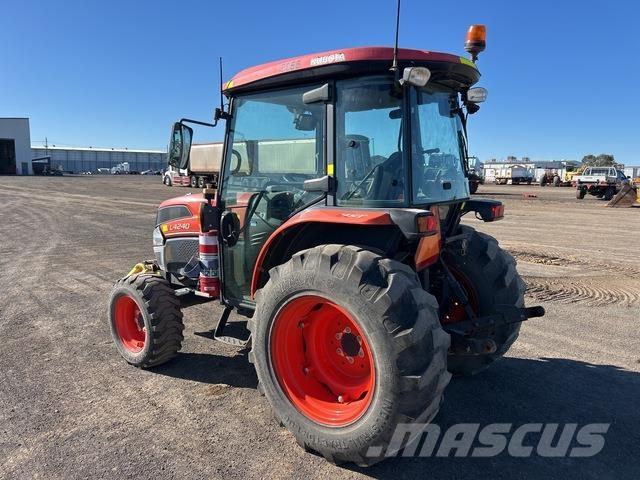 Kubota L4240D Traktoren