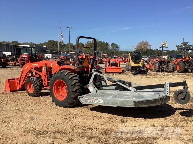 Kubota L4701DT Kleintraktoren