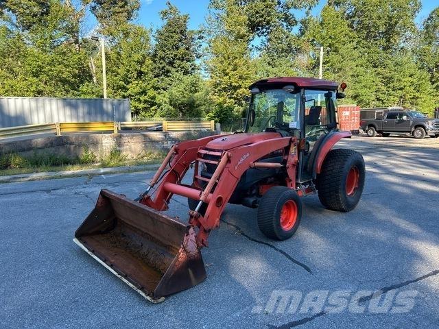 Kubota L5240 Kleintraktoren