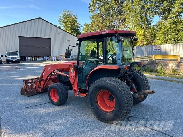 Kubota L5240 Kleintraktoren